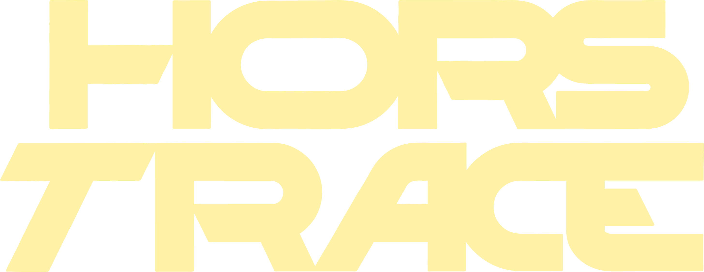 Hors Trace Logo
